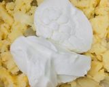 Foto del paso 3 de la receta: PASTEL DE 🧅CEBOLLAS🧅