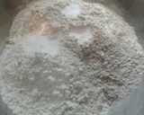 Foto del paso 2 de la receta: Pan irlandés (Soda Bread), sin levadura y no se amasa