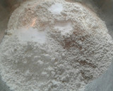 Foto del paso 2 de la receta: Pan irlandés (Soda Bread), sin levadura y no se amasa