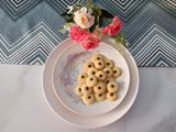 Kue Semprit