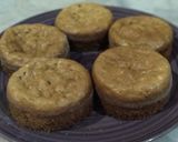 Foto del paso 6 de la receta: Budín de pulpa de durazno (sin saborizante artificial)