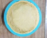 Foto del paso 2 de la receta: Tarta escocesa de año nuevo