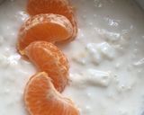 Foto del paso 4 de la receta: Arroz con leche a los cítricos