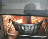 Foto del paso 7 de la receta: Bizcocho de chocolate en freidora de aire