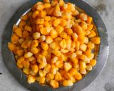 A picture of step 4 of 🌽Crispy corn 🌽.