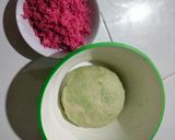 Foto langkah ke 6 dari resep Bakpao simple anti gagal.