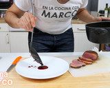 Foto del paso 13 de la receta: Pato a la naranja