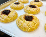 Foto del paso 12 de la receta: Panecillos dulces de maíz
