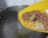 A picture of step 2 of Puliogare.