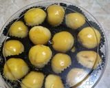 Foto langkah ke 4 dari resep Nastar kinclong...