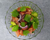 Foto del paso 1 de la receta: Ensalada fresca variada