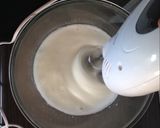 Foto del paso 6 de la receta: Leche nevada al caramelo