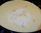 A picture of step 3 of Rice Kheer.