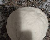 Foto del paso 3 de la receta: Pizza casera