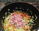 Foto del paso 3 de la receta: Col guisada en su propio jugo