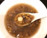 銀耳蓮子綠豆湯- 慢燉鍋版食譜步驟3照片