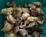 Foto langkah ke 1 dari resep Tumis Ati Ampela.