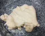 Foto langkah ke 1 dari resep Cireng Isi Suwir Ayam Pedas.