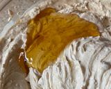 A picture of step 3 of Dates Shrikhand.