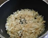 Foto del paso 1 de la receta: La salsa de la nona que huele a hogar