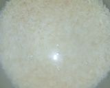A picture of step 1 of Fajita Rice.