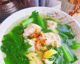 Hình bước làm 3 của món 🔷️CƠM NHÀ #07
