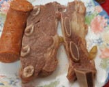 Foto del paso 5 de la receta: Ropa vieja de verdinas