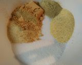 A picture of step 1 of A Concoction.