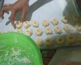 Foto langkah ke 3 dari resep Thumprint takaran sendok.