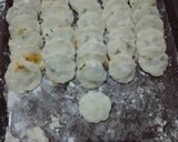 Foto langkah ke 9 dari resep Cireng Isi Bakso.