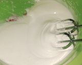 Foto langkah ke 3 dari resep Cake tape singkong panggang.