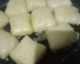 Foto langkah ke 5 dari resep Odading/kue bantal.