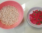Foto langkah ke 4 dari resep Bubur Manis.