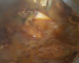 Foto langkah ke 3 dari resep Ayam Bakar Madu Mudah Pake Teflon.