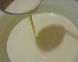 Foto del paso 1 de la receta: (KETO) PANQUEQUES con harina de almendra
