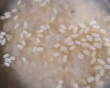 A picture of step 5 of Urad Dal Bedmi Puri.