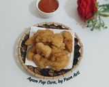 Foto langkah ke 7 dari resep Ayam Pop Corn.