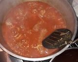 Foto del paso 5 de la receta: Chorizo a la Pomarola