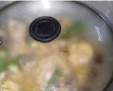 A picture of step 5 of Lemon black pepper chicken.