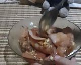 Foto langkah ke 2 dari resep 35.Oat Fried Chicken/ Ayam goreng Gandum.