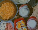 Foto langkah ke 1 dari resep Risol Mayo.