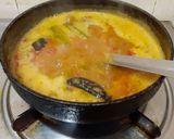 સંભાર (Sambhar Recipe In Gujarati) રેસીપી સ્ટેપ4ફોટો