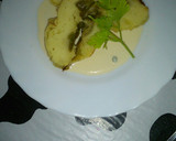 Foto del paso 10 de la receta: Pastel de carne con verduras y bechamel de queso