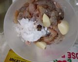 Foto langkah ke 1 dari resep Sup Bola Rambutan Crabstick.