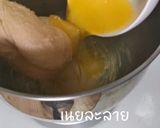 รูปขั้นตอนการทำที่ 3 ของ ขนมปัง​บริยอช นุ่ม​ๆ​ ทำง่าย​ ทานอร่อย