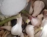 લસણની ચટણી (Garlic Chutney Recipe in Gujarati) રેસીપી સ્ટેપ2ફોટો