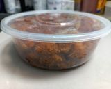 Foto langkah ke 3 dari resep Unti (Isian Kelapa Muda).