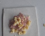 Foto del paso 3 de la receta: Formas de masa hojaldre