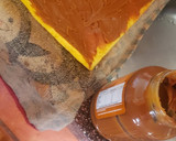Foto del paso 5 de la receta: Arrollado de dulce de leche y coco