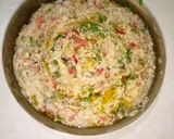 বাবা গানুশ (Baba ganoush recipe in Bengali) রেসিপি ধাপ - 5 ছবি